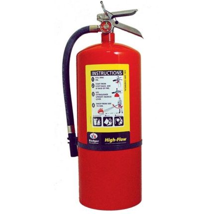 20 lb ABC Fire Extinguisher