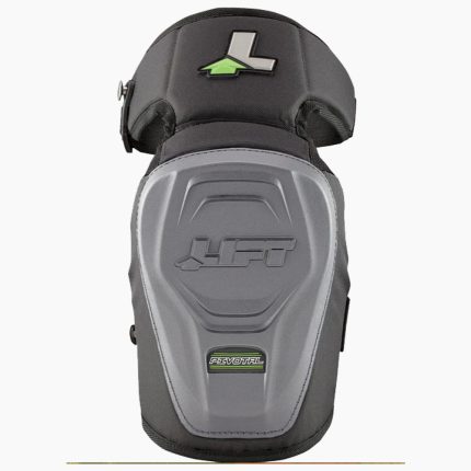 Non Marring PIVOTAL Knee Guard