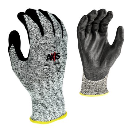 Level A4 Work Gloves