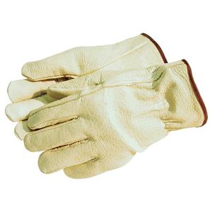 Pigskin Leather Gloves