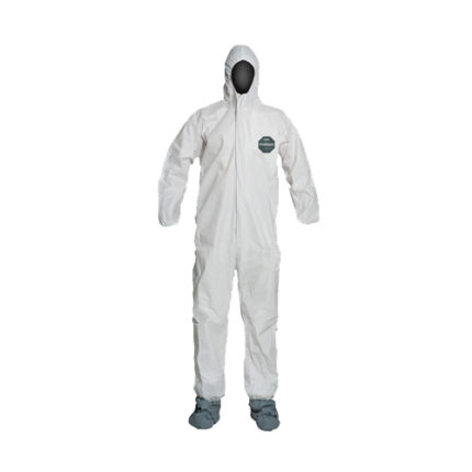 5XL DISP COVERALL