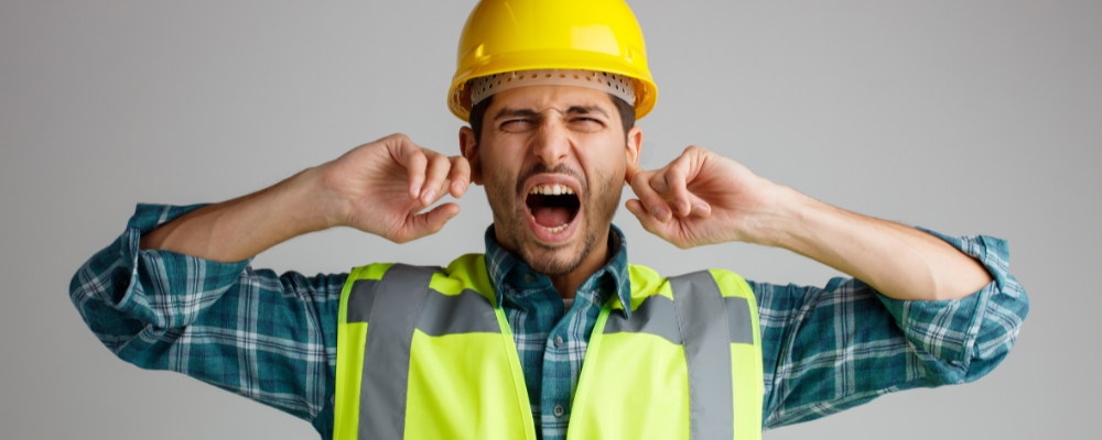 Understanding the Noise Hazard