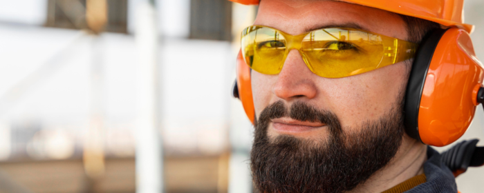 Safeguarding Your Sight: The Power of Eye Protection - Site & Safety ...