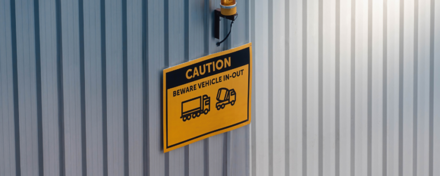 Site Safety : Safeguarding Your Construction Site - Site & Safety Solutions